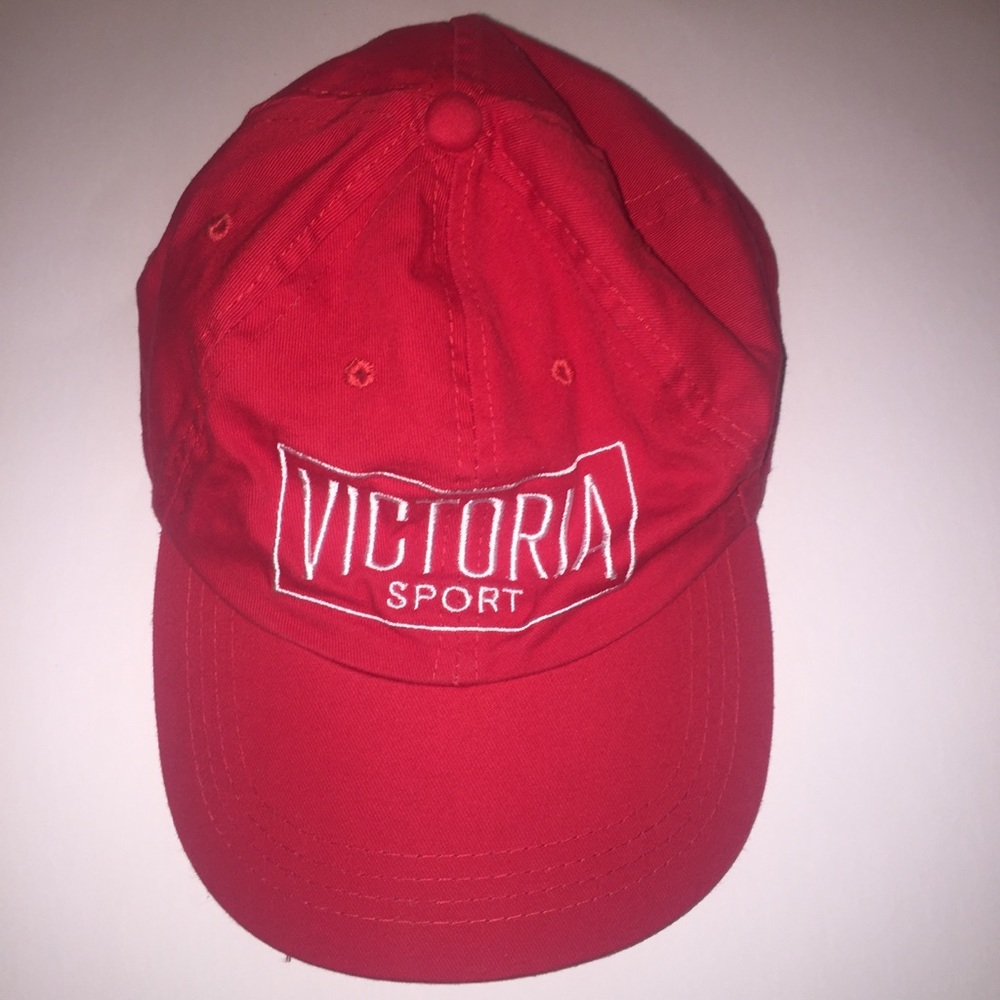❗️DONATED❗️Victoria’s Secret Sport Cap